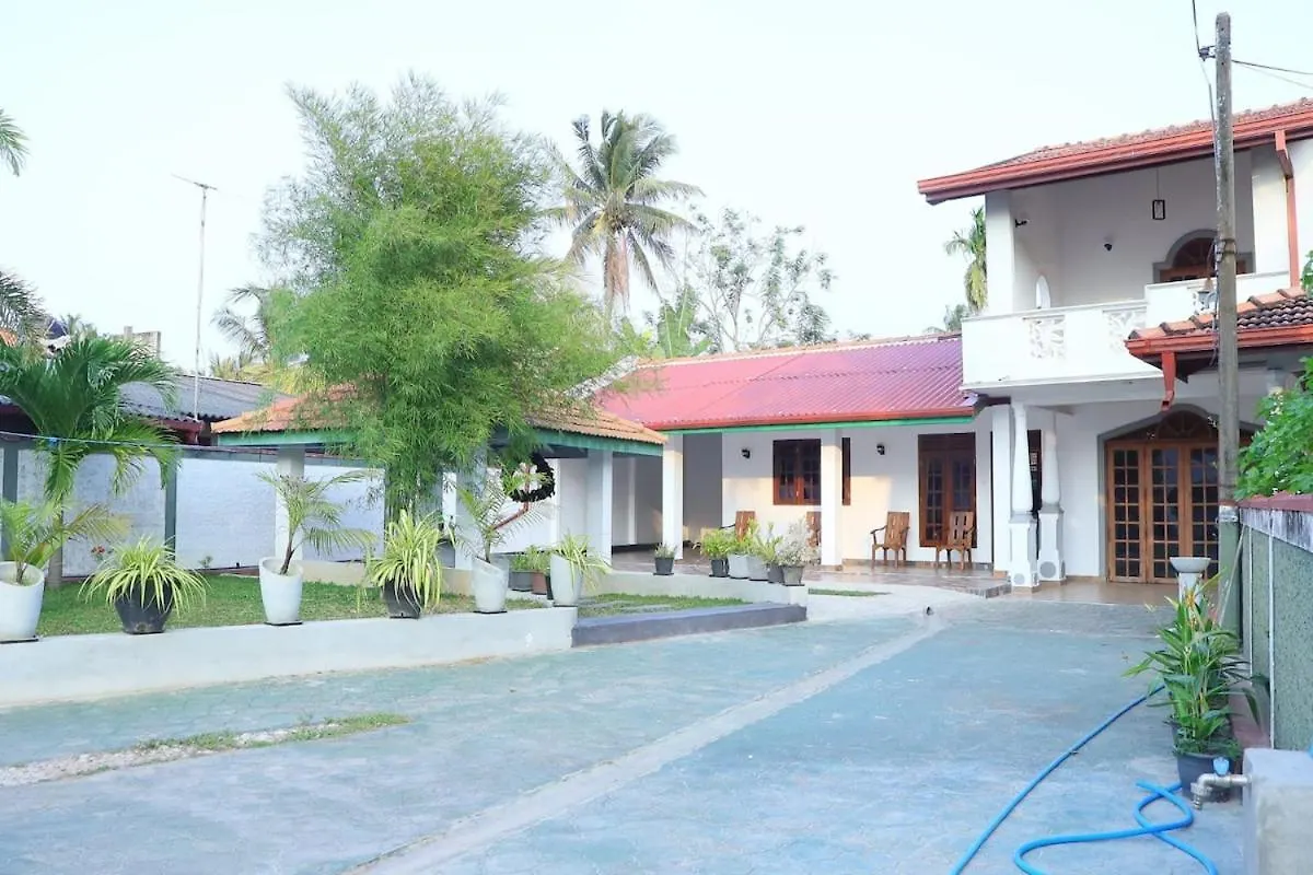 Holiday home Costa'S Villa, Tropical Oasis, Ella Room Kepungoda