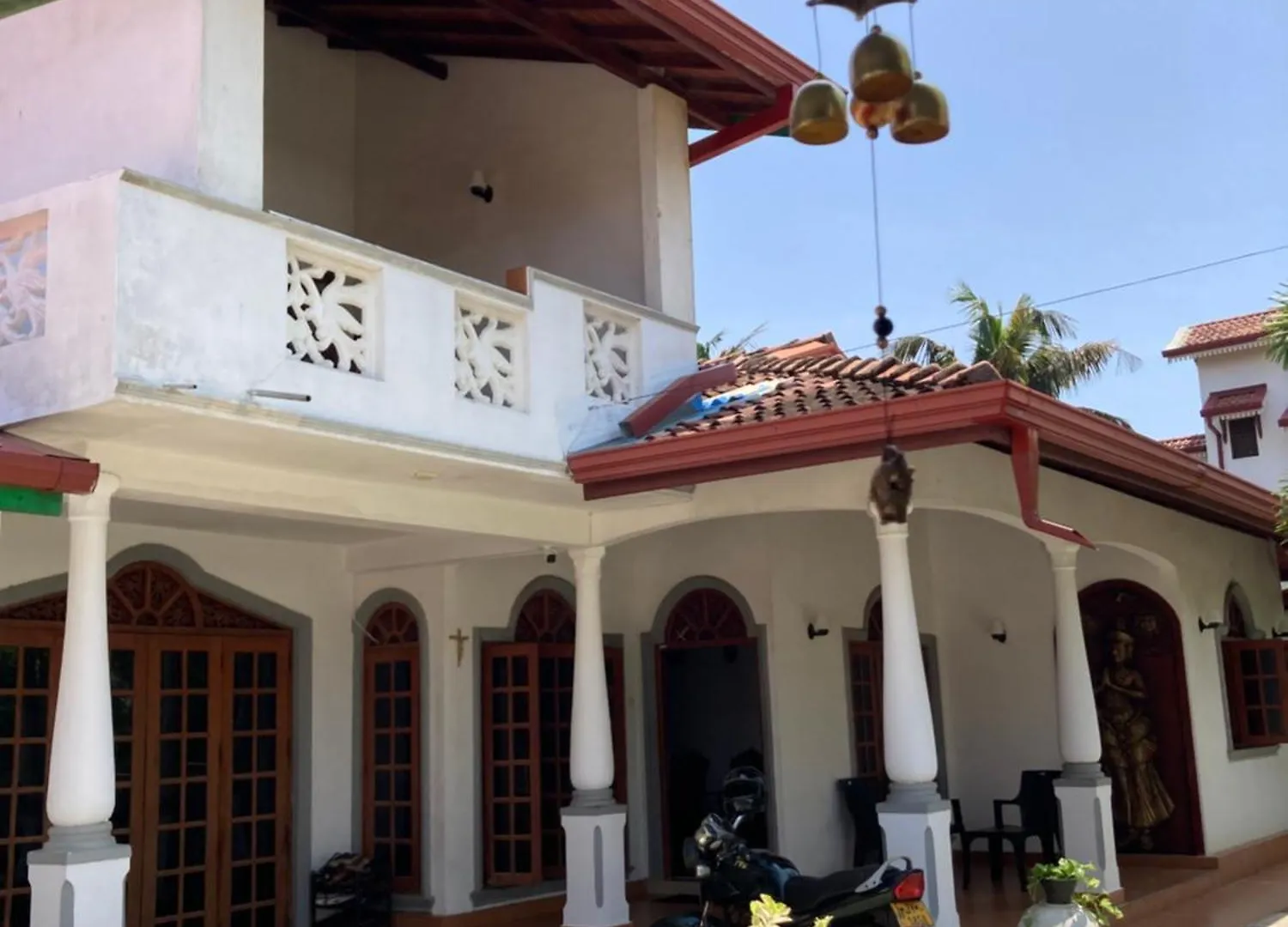 Costa'S Villa, Tropical Oasis, Ella Room Kepungoda 0*,  Sri Lanka