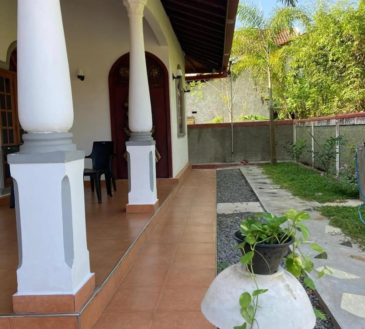 Holiday home Costa'S Villa, Tropical Oasis, Ella Room Kepungoda