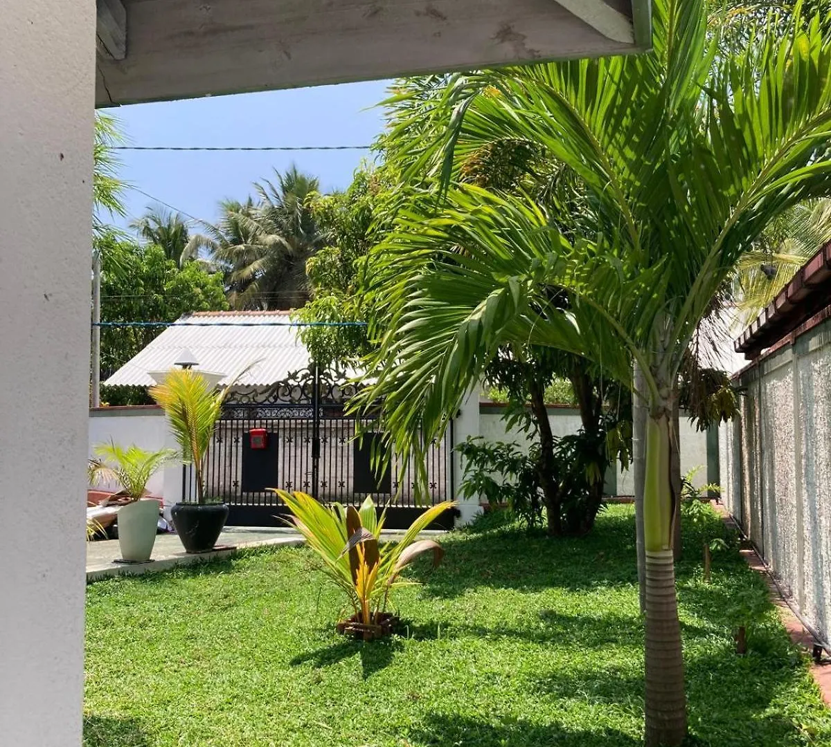 Costa'S Villa, Tropical Oasis, Ella Room Kepungoda Holiday home