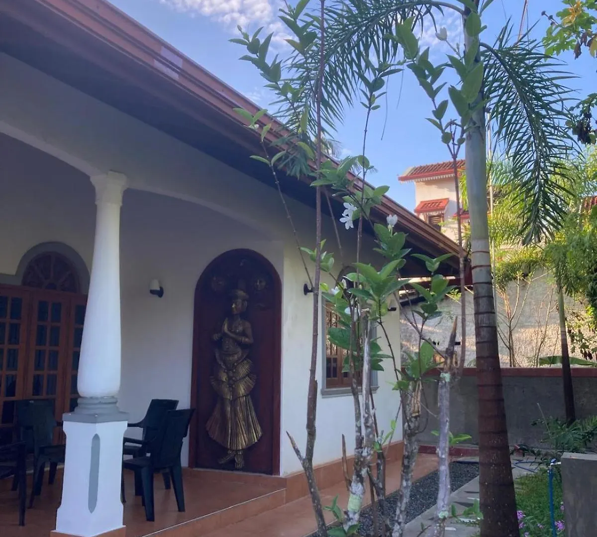 Holiday home Costa'S Villa, Tropical Oasis, Ella Room Kepungoda