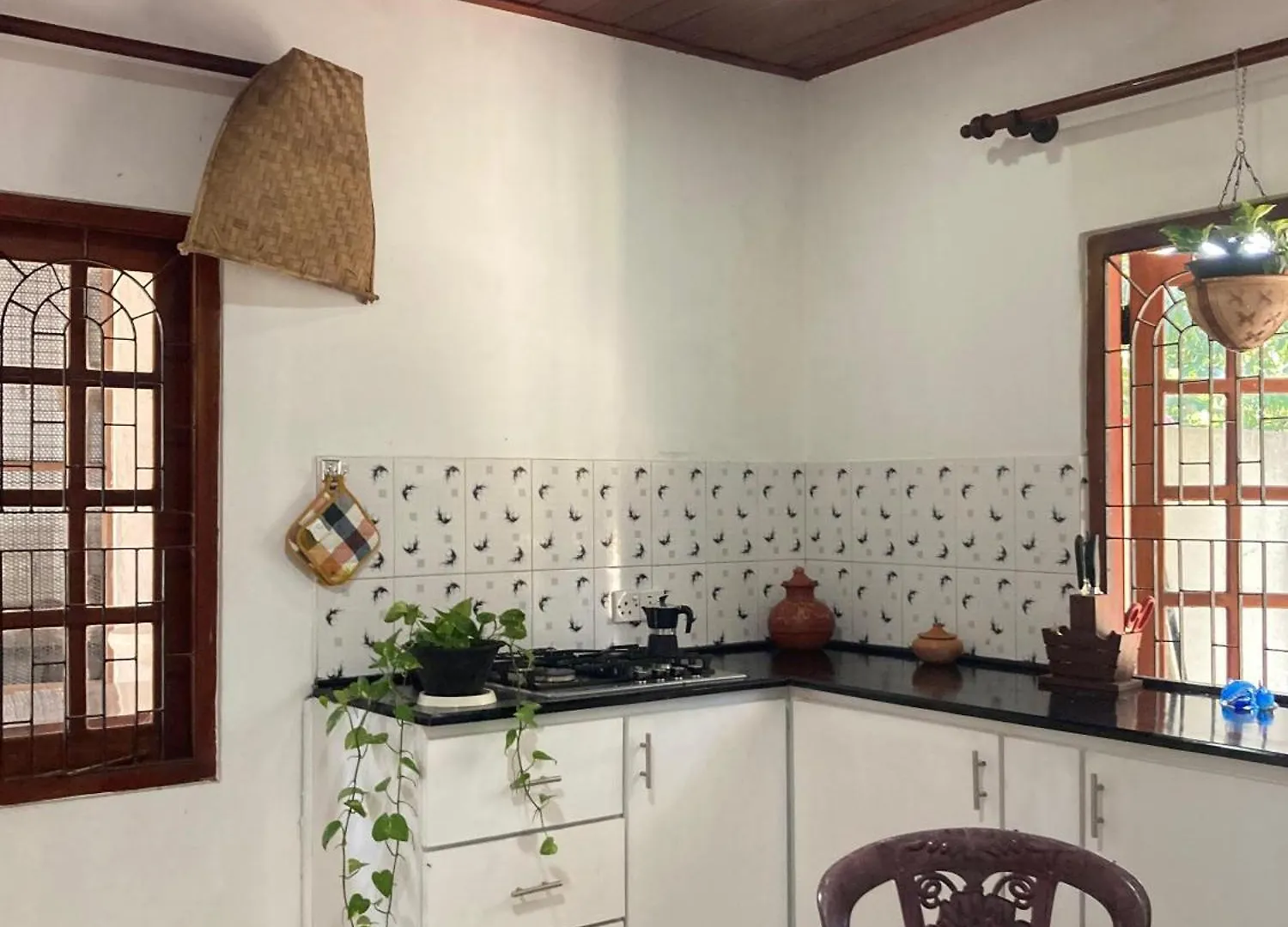 Holiday home Costa'S Villa, Tropical Oasis, Ella Room Kepungoda