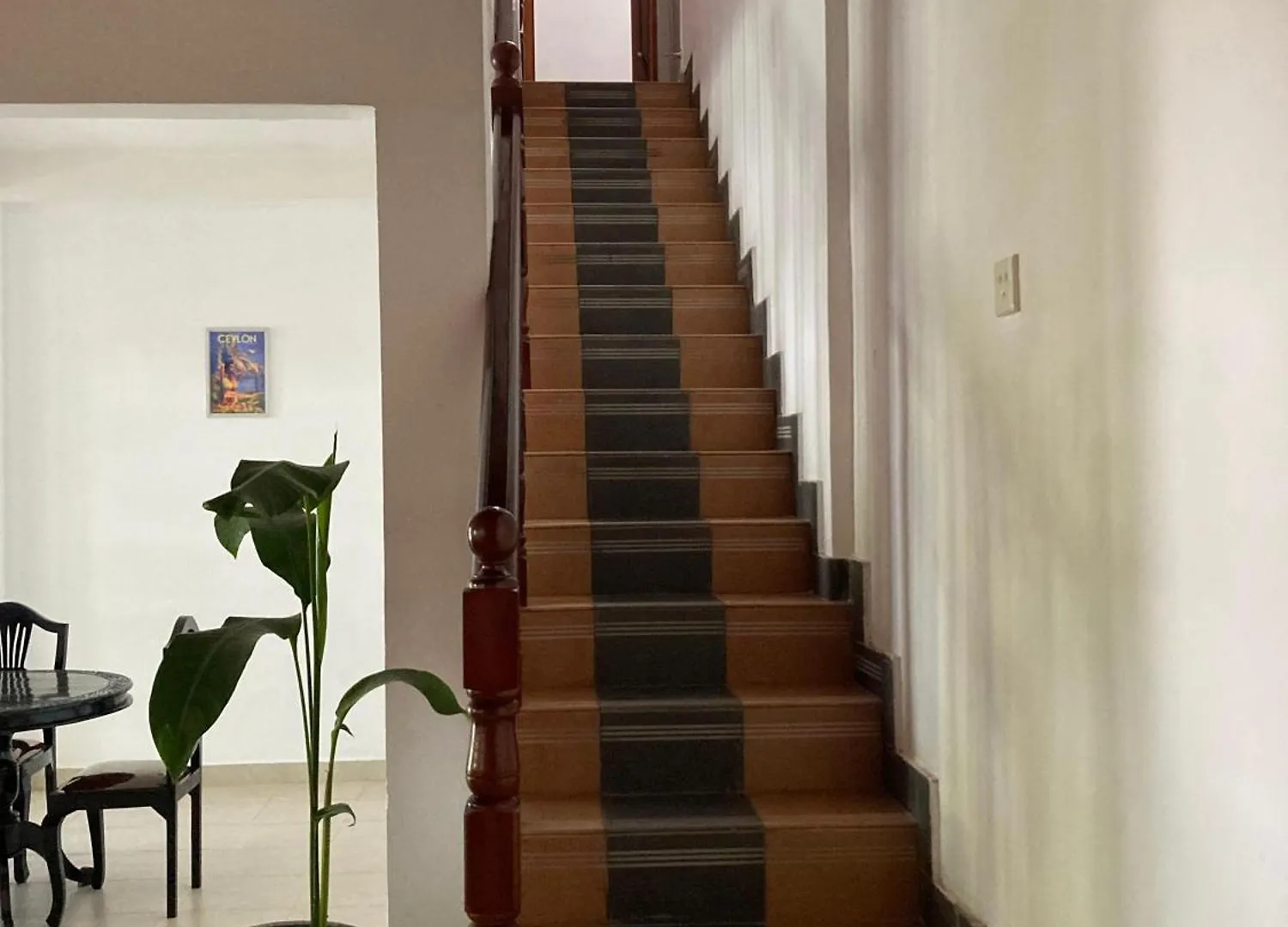 Holiday home Costa'S Villa, Tropical Oasis, Ella Room Kepungoda