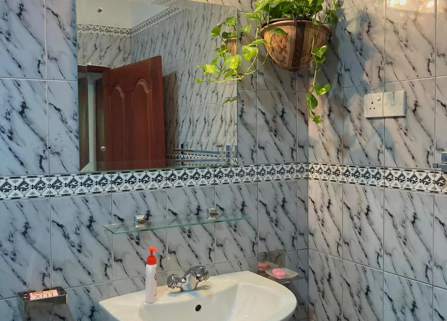 Costa'S Villa, Tropical Oasis, Ella Room Kepungoda