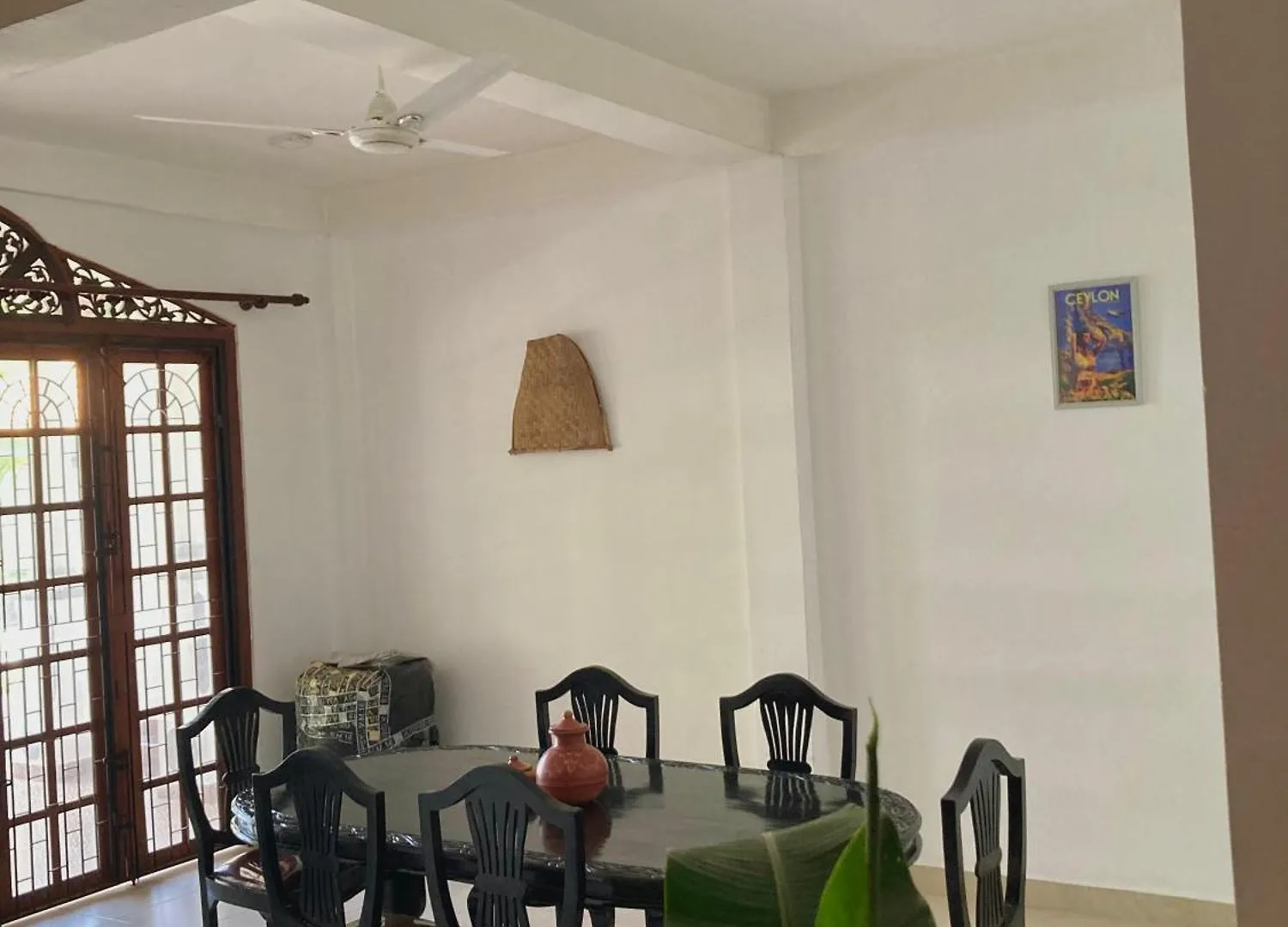 Costa'S Villa, Tropical Oasis, Ella Room Kepungoda 0*,