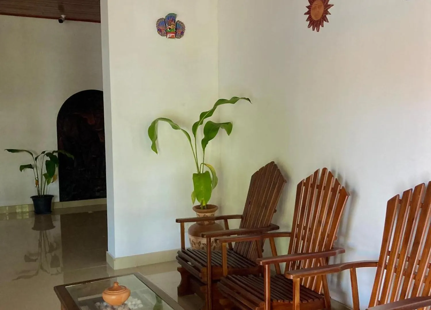 Costa'S Villa, Tropical Oasis, Ella Room Kepungoda Holiday home