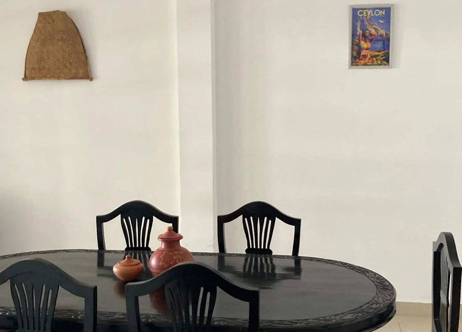 Holiday home Costa'S Villa, Tropical Oasis, Ella Room Kepungoda