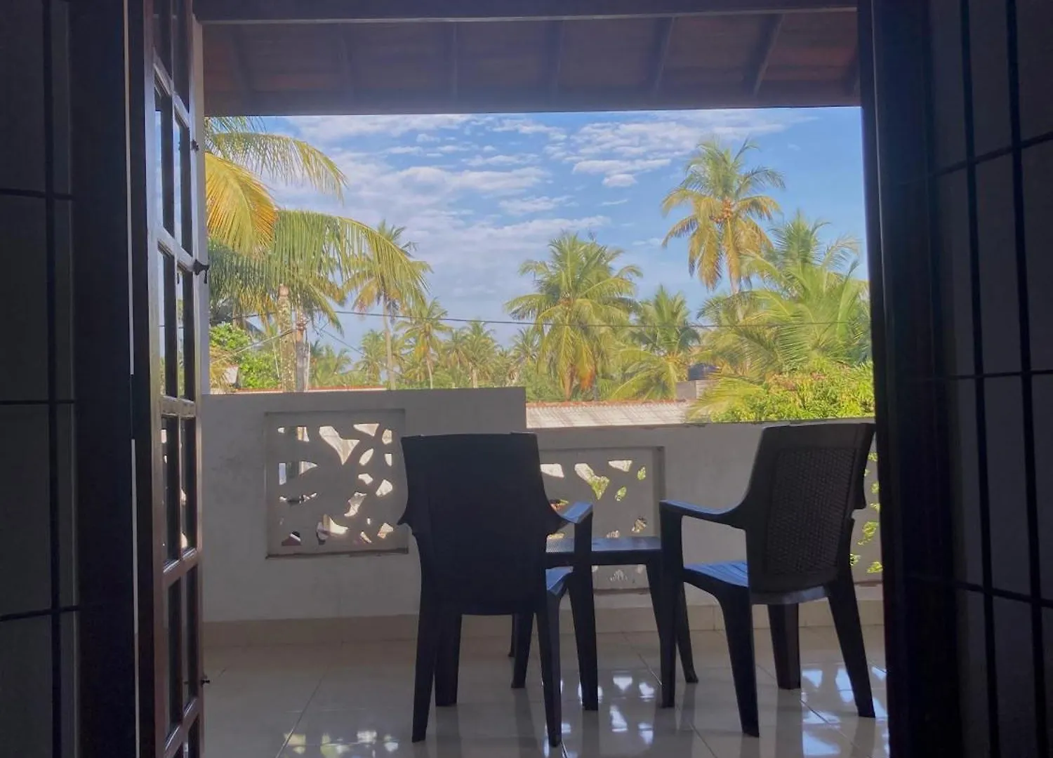 Costa'S Villa, Tropical Oasis, Ella Room Kepungoda 0*,  Sri Lanka