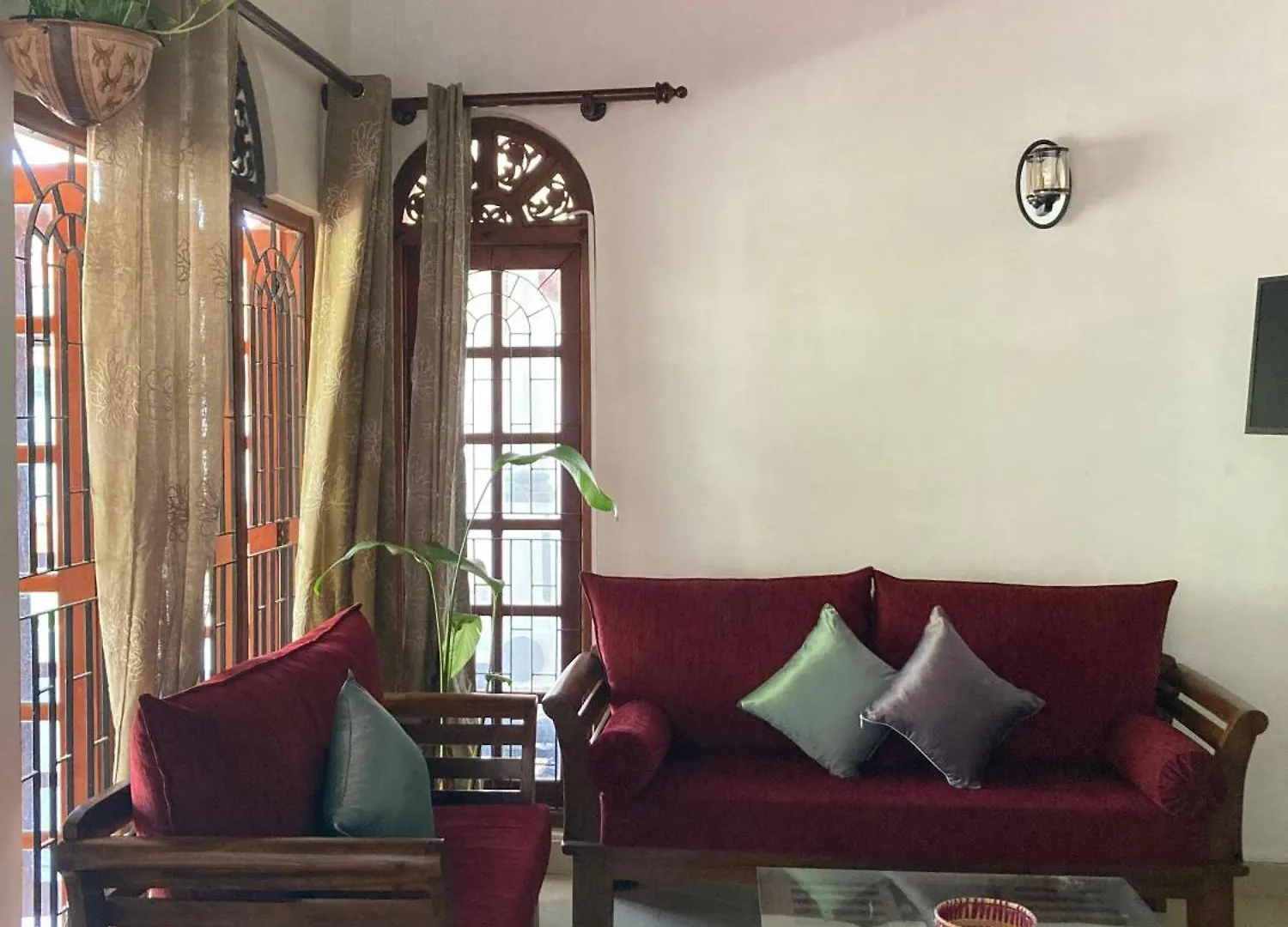 Costa'S Villa, Tropical Oasis, Ella Room Kepungoda Holiday home