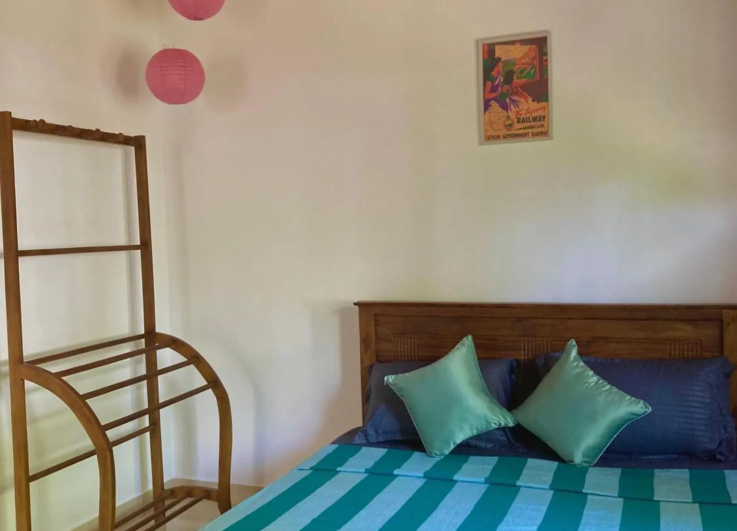Holiday home Costa'S Villa, Tropical Oasis, Ella Room Kepungoda
