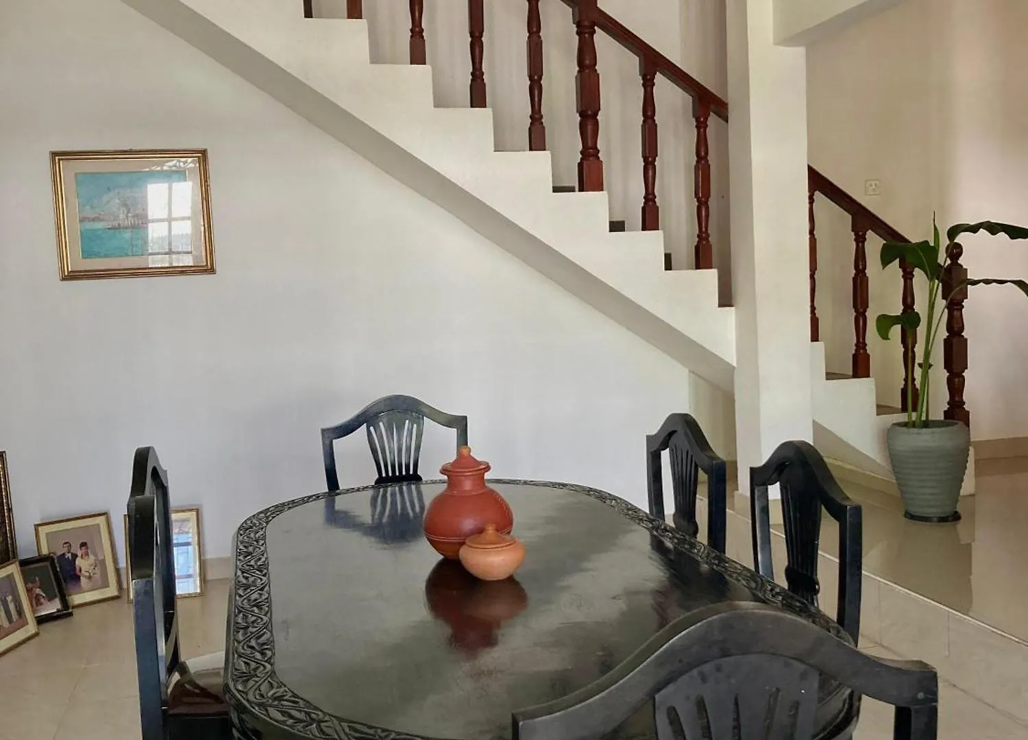 Costa'S Villa, Tropical Oasis, Ella Room Kepungoda Holiday home